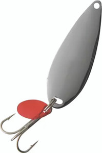 Johnson Fishing - Sprite Spoon - 1oz Chrome - 1293466 Johnson Fishing - Sprite Spoon - 1oz Chrome - 1293466