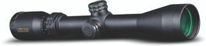 Konus - Konuspro Scope - 3-9x40 Matte Black Bdc - 7278 Konus - Konuspro Scope - 3-9x40 Matte Black Bdc - 7278