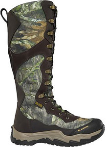 Lacrosse - Venom Ii Snake Boots - 18in Nwtf Mo Obsn Sz9 -