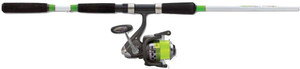 Lews - Cat Daddy Combo - Spinning 10bb 7ft Mh 2pc - CDS5070MH-2