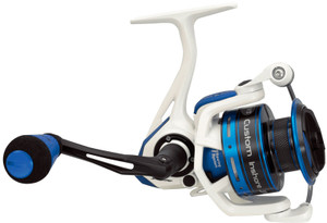 Lews - Custom Inshore Speed Spn - Spinning 7bb 6.2:1 - CI400 Lews - Custom Inshore Speed Spn - Spinning 7bb 6.2:1 - CI400