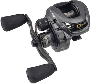 Lews - Custom Lite Speed Spool - Baitcast 11bb 7.5:1 Lh - CL1SHL