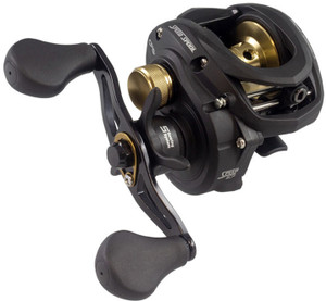 Lews - Classic Pro Speed Spool - Baitcast 5bb 7.5:1 - CP1SH