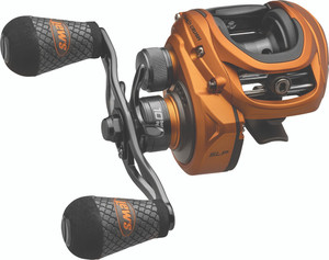 Lews - Mach Crush Speed Spool - Baitcast 10bb 7.5:1 - MCR1SHA