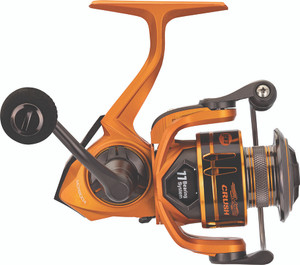 Lews - Mach Crush Speed Spin - Spinning 11bb 6.2:1 - MCR300A