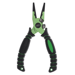 Lews - Mach Side Cutter Pliers - W/lanyard - MP7 Lews - Mach Side Cutter Pliers - W/lanyard - MP7