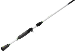 Lews - Mach Speed Stick Rod - Casting Pitch 7ft 4in H - MPR