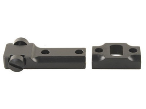 Leupold - Standard 2-piece Base - Savage 10/110 Matte - 55742 Leupold - Standard 2-piece Base - Savage 10/110 Matte - 55742