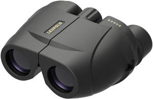 Leupold - Rogue Binoculars - 10x25mm Bx-1 - 59225 Leupold - Rogue Binoculars - 10x25mm Bx-1 - 59225