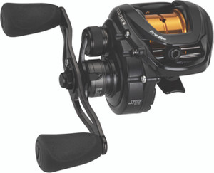 Lews - Team Pro Skip/pitch Reel - Baitcast 9bb 7.5:1 - PSP1SH