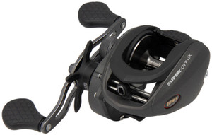 Lews - Super Duty 300 Gx3 Reel - Baitcast 5bb 6.5:1 - SDGX3H