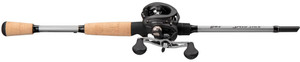 Lews - Speed Spool Lfs Combo - Baitcast 10bb 7ft Mh 1pc - SS1SHA70MH