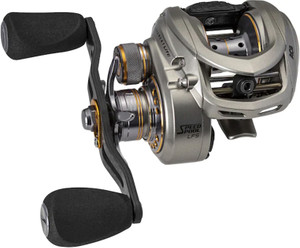 Lews - Tournament Lite Lfs Reel - Baitcast 11bb 7.5:1 Lh - TLT1SHL