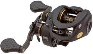 Lews - Tournament Pro Lfs Reel - Baitcast 11bb 6.8:1 Lh - TP1HLA