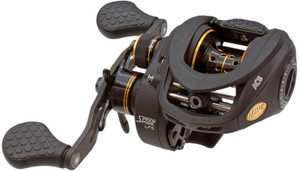 Lews - Tournament Pro Lfs Reel - Baitcast 11bb 7.5:1 - TP1SHA Lews - Tournament Pro Lfs Reel - Baitcast 11bb 7.5:1 - TP1SHA