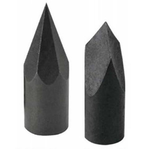 Muzzy Archery - Carp Point Replace Tips - 2pk - 1051