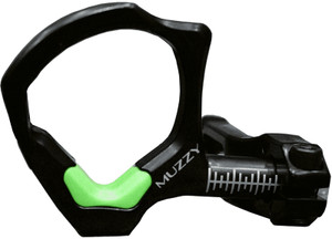 Muzzy Archery - Mantis Ii Arrowrest - Aluminum Spring Load - 1099