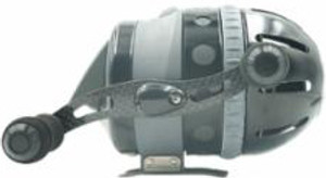 Muzzy Archery - Tour Bowfishing Reel - Spincast W/150# Line - 1192 Muzzy Archery - Tour Bowfishing Reel - Spincast W/150# Line - 1192