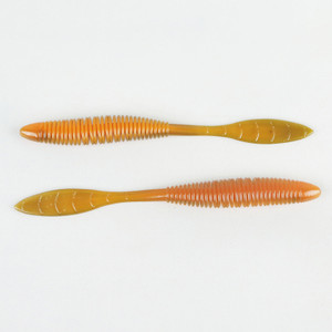 Missile Baits - Bomb Shot Worm - 4in 15bg Super Craw - MBBS4-SPCW