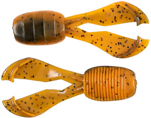 Missile Baits - Mini D Chunk - 3in 5bg Bamer Craw - MBMDC-BMC