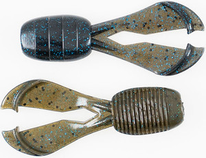 Missile Baits - Mini D Chunk - 3in 5bg Superbug - MBMDC-SPG