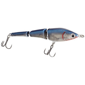 Mirrolure - Jointed Swimbait - 4in 1/2oz Shad - C31MR-SHAD