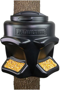Moultrie - Feed Station Ii - 50lb Capacity - MFG-15009