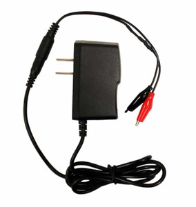 Mojo - Battery Charger - 6v - HW2517 Mojo - Battery Charger - 6v - HW2517