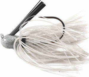 Missile Baits - Mini Flip Jig - 1/2oz Softshell - MJMF12-SFSL