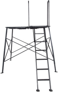 Millennium - Q300 Blind Platform - Universal - Q-300-00