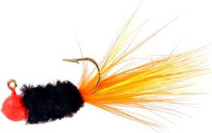 Blakemore - Slab Caller - 1/8oz 3pk Org/blk/lime - SD3D-744 Blakemore - Slab Caller - 1/8oz 3pk Org/blk/lime - SD3D-744