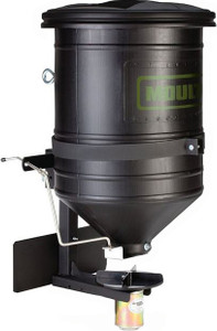 Moultrie - Atv Manual Gate Spreader - 325# Capicity - MSS-12721 Moultrie - Atv Manual Gate Spreader - 325# Capicity - MSS-12721