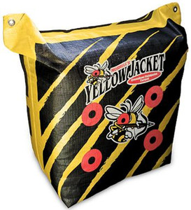 Morrell - Yell Jacket X-bow Target - F/p - 105 Morrell - Yell Jacket X-bow Target - F/p - 105