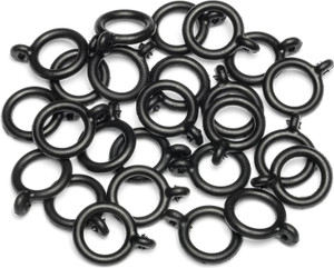 Mustad - Offset Wacky Neko Rings - 25pk 10mm - WN-OR-M-25