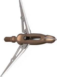 New Archery - Killzone Broadheads - 100gr Maxx 2bl 3pk - 60-812 New Archery - Killzone Broadheads - 100gr Maxx 2bl 3pk - 60-812