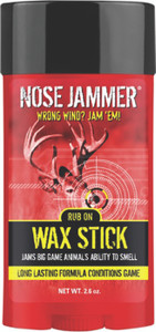 Nose Jammer - Wax Stick - 2oz - 3373