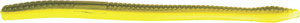 Netbait - Baitfuel Finesse Worm - 4.75in 20bg Key Lime Pie - X16524