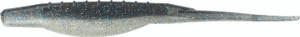 Netbait - Baitfuel Super Twitch - 5.5in 9bg Grey Ghost - X23629