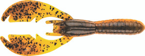 Netbait - Baitfuel Paca Craw - 5in 8bg Alabama Craw - X33518