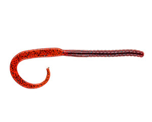 Netbait - Baitfuel C-mac Worm - 11in 9bg Red Bug - X34521