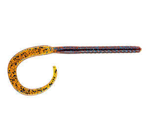 Netbait - Baitfuel C-mac Worm - 11in 9bg Kentucky Spec - X34547