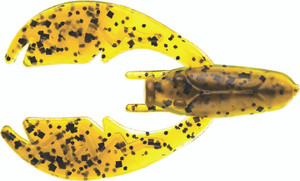 Netbait - Baitfuel Paca Chunk Sr - 3.25in 5bg Summer Craw - X37519
