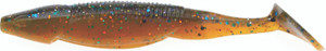 Netbait - Baitfuel Little Spanky - 3.25in 9bg Sun Gill - X58601