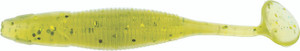 Netbait - Baitfuel Little Spanky - 3.25in 9bg Grn Shad Mag - X58627