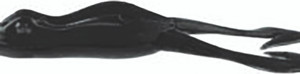 Netbait - Baitfuel Bf Toad - 4in 5bg Black - X85501