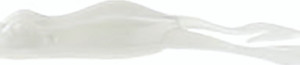 Netbait - Baitfuel Bf Toad - 4in 5bg White - X85502