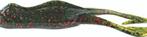 Netbait - Baitfuel Bf Toad - 4in 5bg Watermelon Red - X85504