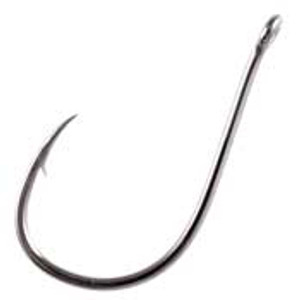 Owner - Mosquito Hook - Black Chrome 3/0 5pk - 5177-131