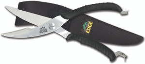 Outdoor Edge - Game Shears - 10in W/sheath - SC-100