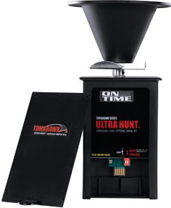 On Time - Tomahawk Ultr Hunt Timer - 6v - 43005